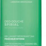 SVR Spirial Déo-Douche 24H Deodorant Reinigingsgel 400 ml