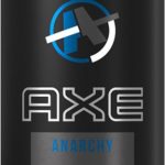 Axe Deospray Anarchy for Him 150 ml