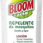 Mosquito Repellent Spray Bloom (100 ml)