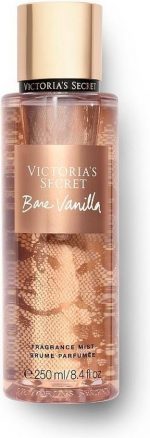 Victoria's Secret Bare Vanilla - Fragrance mist spray - 250 ml - Image 4