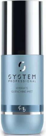 Wella System Professional Hydrate Quenching Mist Haarspray - vrouwen - 125 ml - Image 4