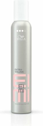 Wella EIMI Extra Volume 500ML - Image 4