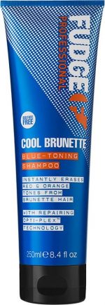 Fudge Cool Brunette Blue Toning Conditioner 1000 ml - Conditioner voor ieder haartype - Image 4