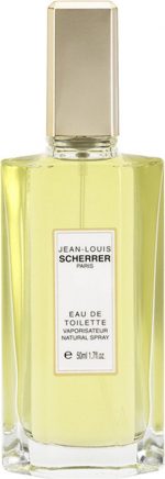 Damesparfum Femme Classic Jean Louis Scherrer (50 ml) EDT - Image 2