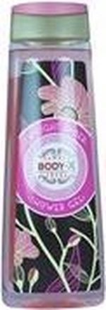 Body-X Women Douchegel | Twilight Amber | 500 ml - Image 2