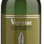 LOccitane Verbena Hand Sanitizer  280 Ml