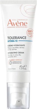 Tolerance Hydra-10 Crema Hidratante 100% Natural By Avene 40 Ml - Image 3