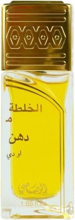 Rasasi Al Khasa Ma Dhan Al Oudh EDP U 50 ml - Image 2