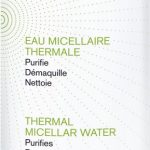 Uriage - Eau Thermale Thermal Micellar Water (L)