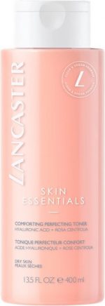 Lancaster Cleansers Comforting Perfecting Toner 400ml - Image 2
