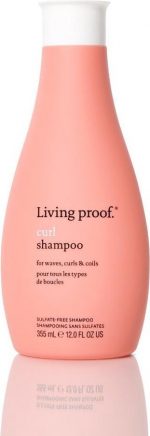 LIVING PROOF Curl Shampoo 355ml - Normale shampoo vrouwen - Voor Alle haartypes - Image 5