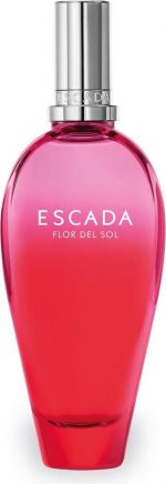 Escada Flor Del Sol - 100 ml - eau de toilette spray - damesparfum
