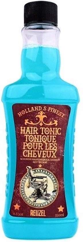 289x840-286 Reuzel Hair Tonic 500 ml - Image 1