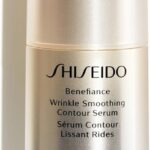 Shiseido Serum Huidverzorging Benefiance Wrinkle Smoothing Contour Serum