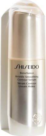 Shiseido Serum Huidverzorging Benefiance Wrinkle Smoothing Contour Serum