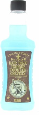 Reuzel Hair Tonic 350ml - Image 3