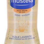 BA c bA c  Cleansing Bath Oil   JemnA12 koupelovA12 olej