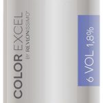 Revlonissimo Color Excel Ultra Soft Energizer 6 Vol 1,8 % 90 By Revlon 900 Ml