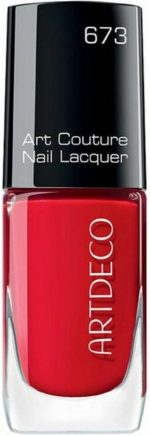 Artdeco Art Couture Nail Laquer 10ml - 708 Blooming Day - Image 3