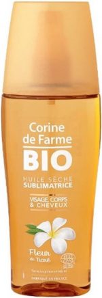 Corine De Farme Bio Sublimator Dry Oil 150ml - Image 2