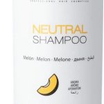EUROSTIL MELON CHAMPU NEUTRO 1000ML