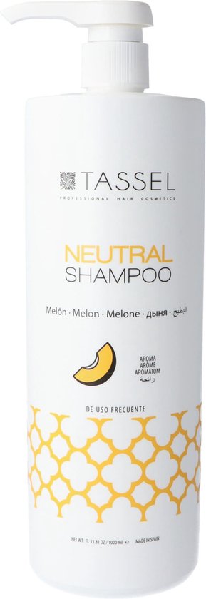 289x840-59 EUROSTIL MELON CHAMPU NEUTRO 1000ML - Image 1