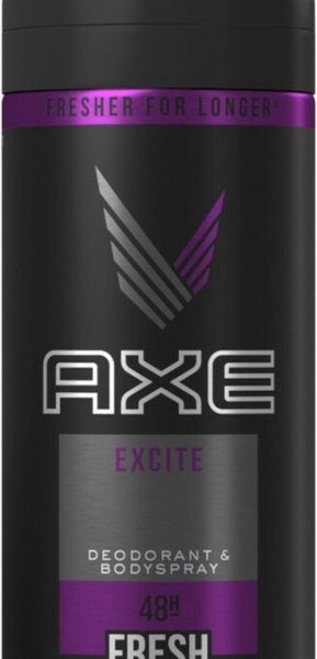 Axe Deospray - Excite 150 ml