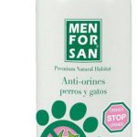Urine repellent Menforsan 500 ml