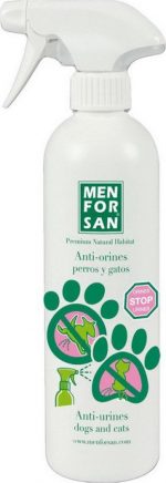 Urine repellent Menforsan 500 ml