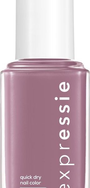 Essie Expression Nail Polish   220 get A Mauve On 10 Ml