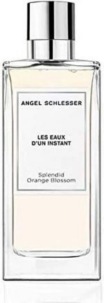 Damesparfum Angel Schlesser I. Splendid Orange Blossom (150 ml)