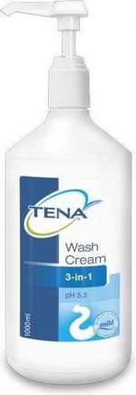 Tena Wash Cream - Image 2