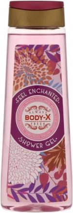 Sence Douchegel Floral Moments & Grapefruit 300 ml - Image 4