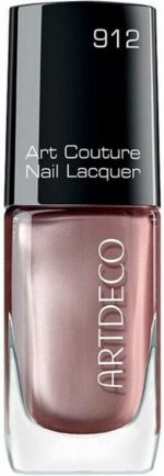 Artdeco - Art Couture Nail Laquer / Nagellak - 10ml - 620 Sheer Rose - Image 4