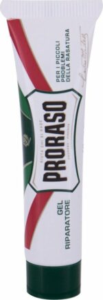 Proraso bloedstelpende gel - de eerste hulp bij het scheren! 10 ml - Image 2