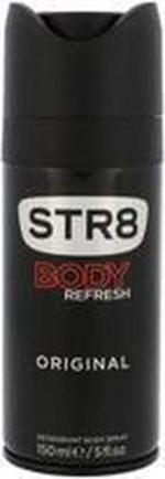Str8 - Original Deosprej - 75ML - Image 5