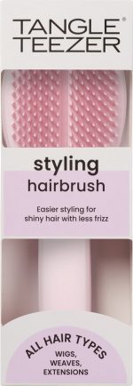 Tangle teezer The Ultimate Styler - Millennial Pink - Image 2