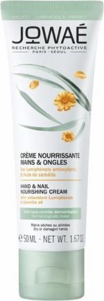 Jowaé Hand And Nail Nourishing Cream 50ml - Image 3
