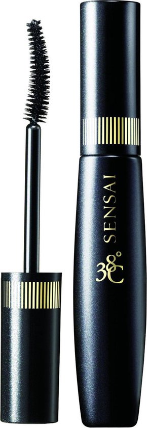 290x840-152 Sensai Mascara Volumising 38 - Image 1