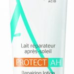 2 A-derma Protect Ah Repairing Lotion After-sun 2X250ml After-Sun Repair Lotion OFFER SAVINGS