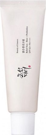 Beauty of Joseon Relief Sun: Rice+Probiotics SPF 50+ PA++++ - 50ml