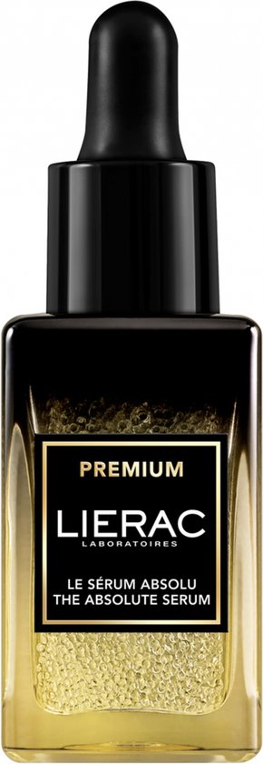 290x840-27 Gezichtsserum Lierac Premium 30 ml - Image 1