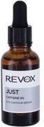 Revox - Just 5% Caffeine Solution Eye Contour Serum - Image 3