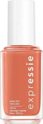 Essie Expressie nagellak 10 ml Koraal Glans - Image 2