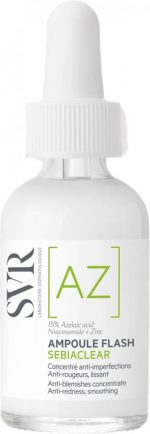SVR Serum Sebiaclear Ampoule Flash
