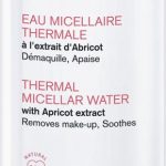 Uriage Thermaal Micellair Water Voor de Gevoelige Huid 500 ml