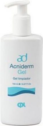 Acniderm Crema Dermoprotectora 50g Cpi