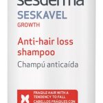 Sesderma - Prevention (Anti Hair Loss Shampoo) Seskavel (Anti Hair Loss Shampoo) 200 ml (L)