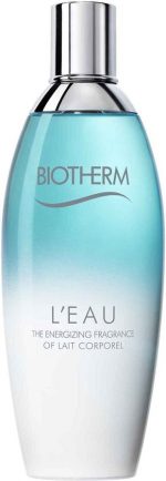 Biotherm - Eau de toilette - L'eau - 100 ml