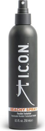 Flexibele Fixatie Haarspray Beachy I.c.o.n. Beachy (250 ml) 250 ml